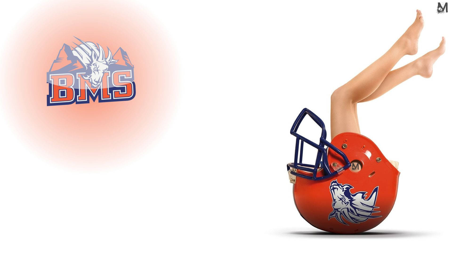 Blue Mountain State Achtergrond