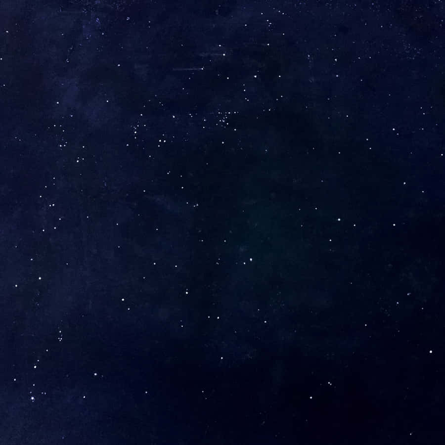 Blue Star Background Wallpaper