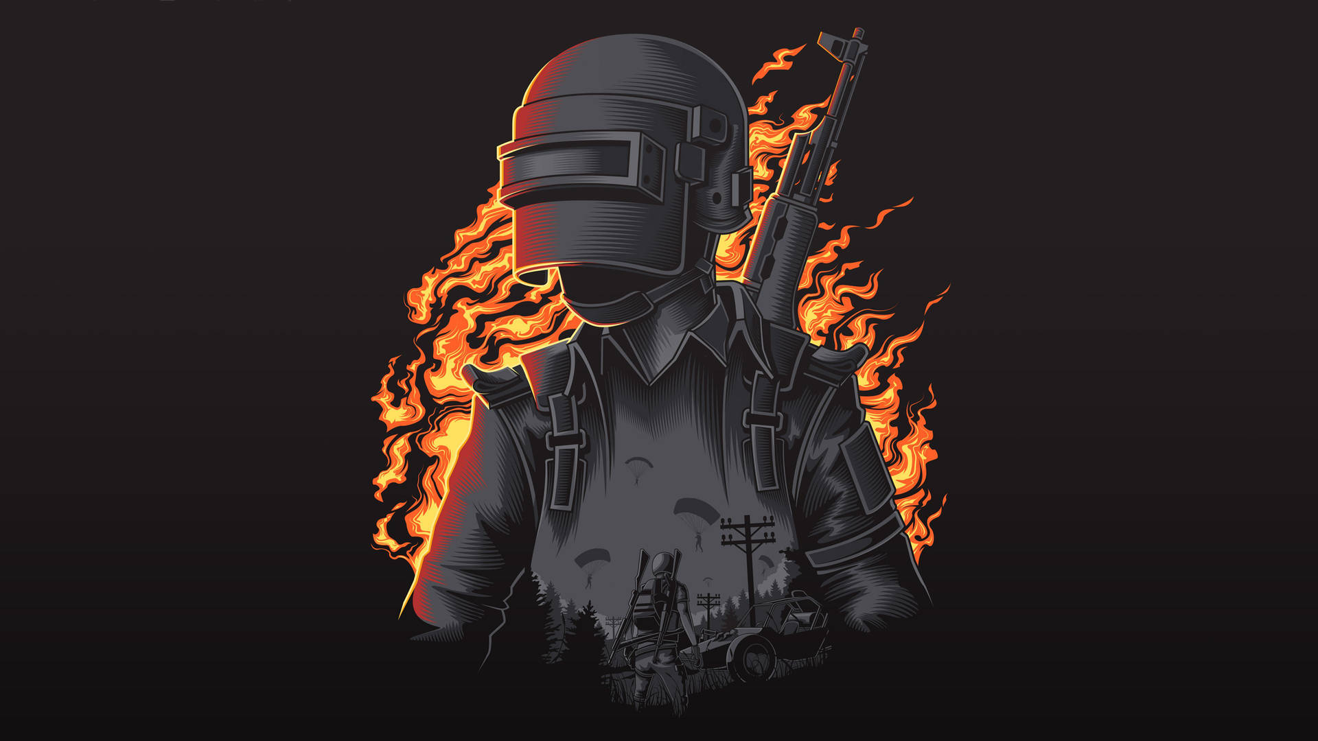 Free Pubg Lover Wallpaper Downloads, [100+] Pubg Lover Wallpapers for FREE  