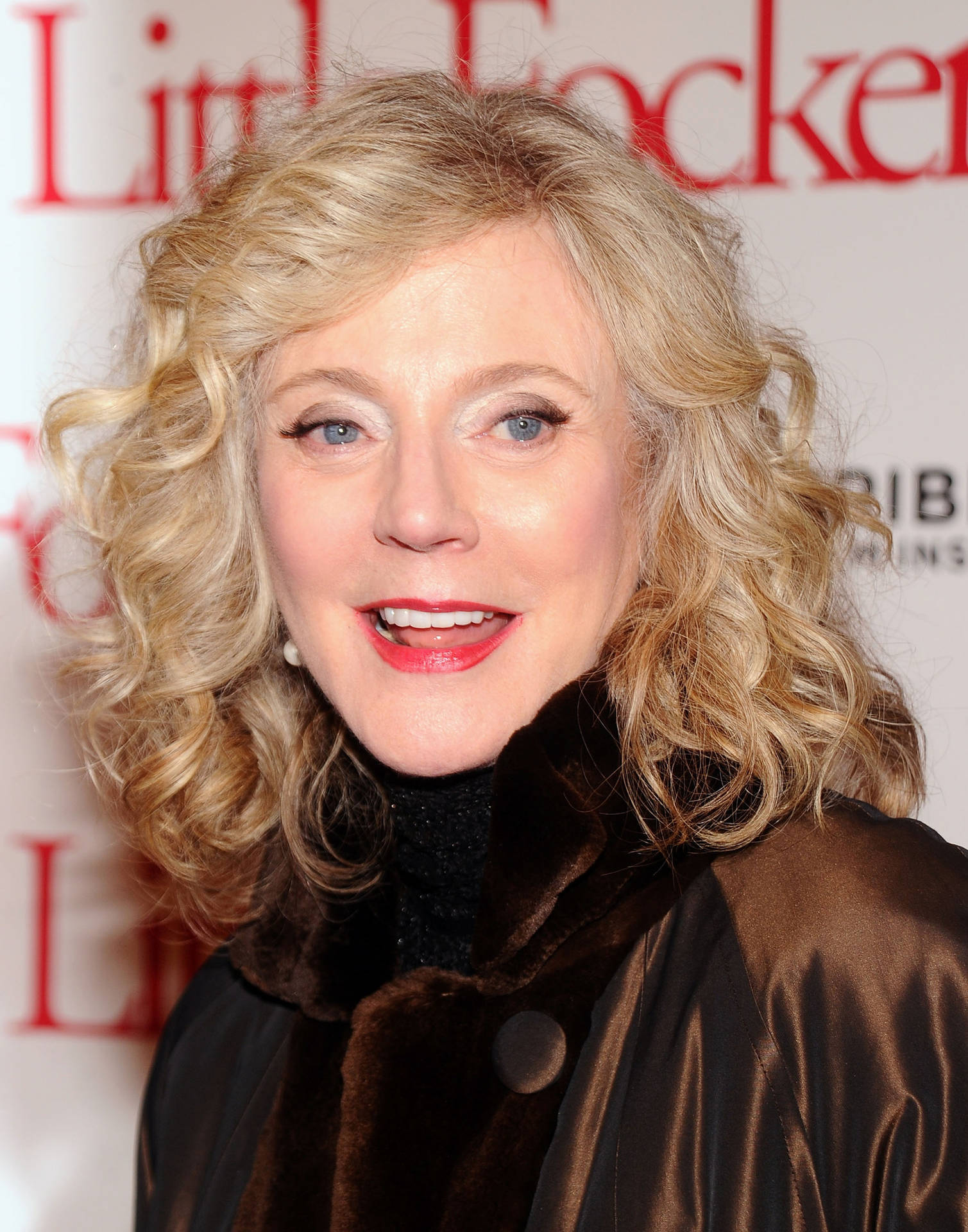 Blythe Danner Bakgrunnsbildet