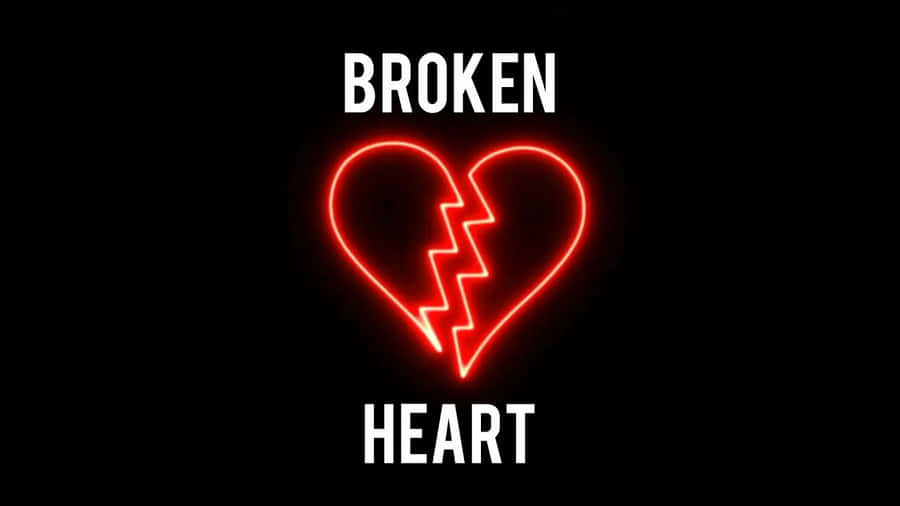 200+] Broken Heart Pictures | Wallpapers.com