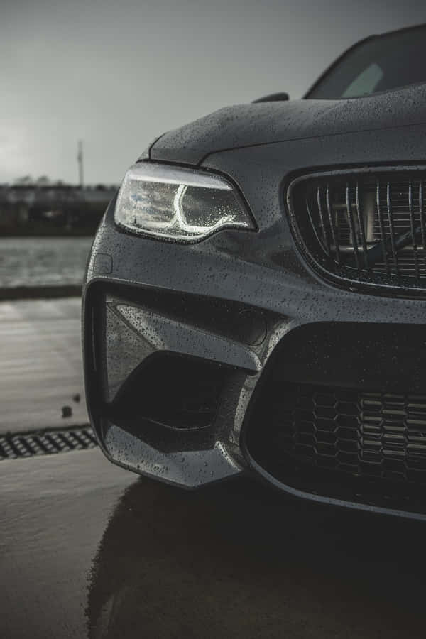 Bmw Android Wallpaper