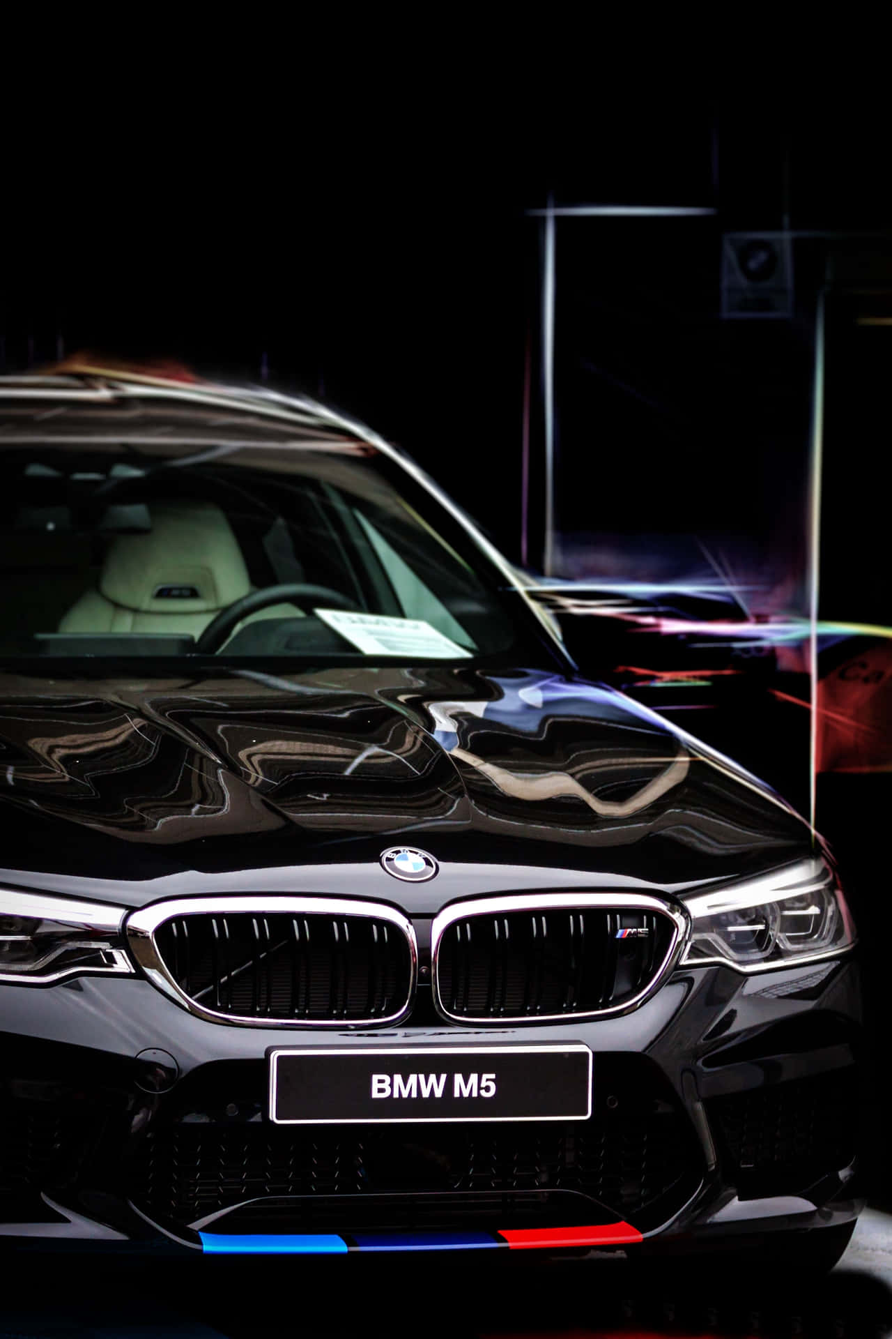 Bmw Android Wallpaper