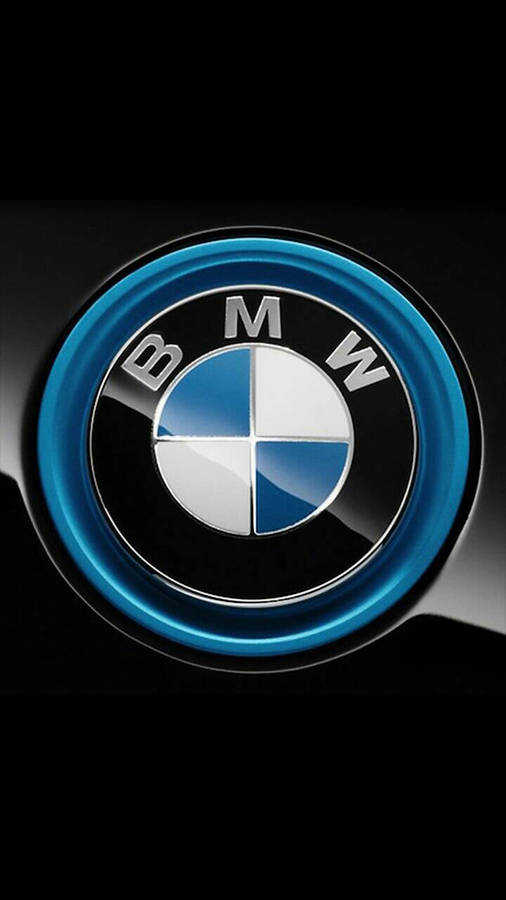 BMW  Logo HD wallpaper download