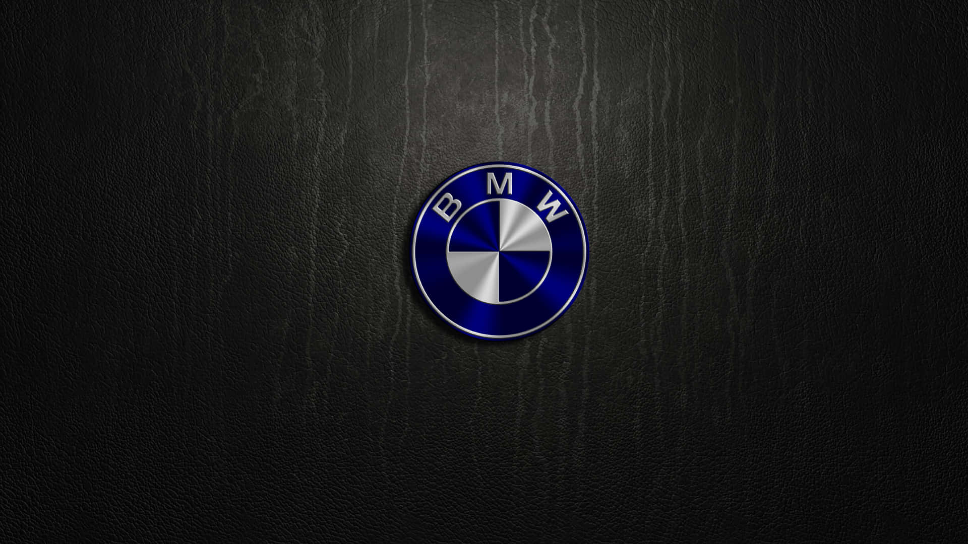 Bmw Logo Achtergrond