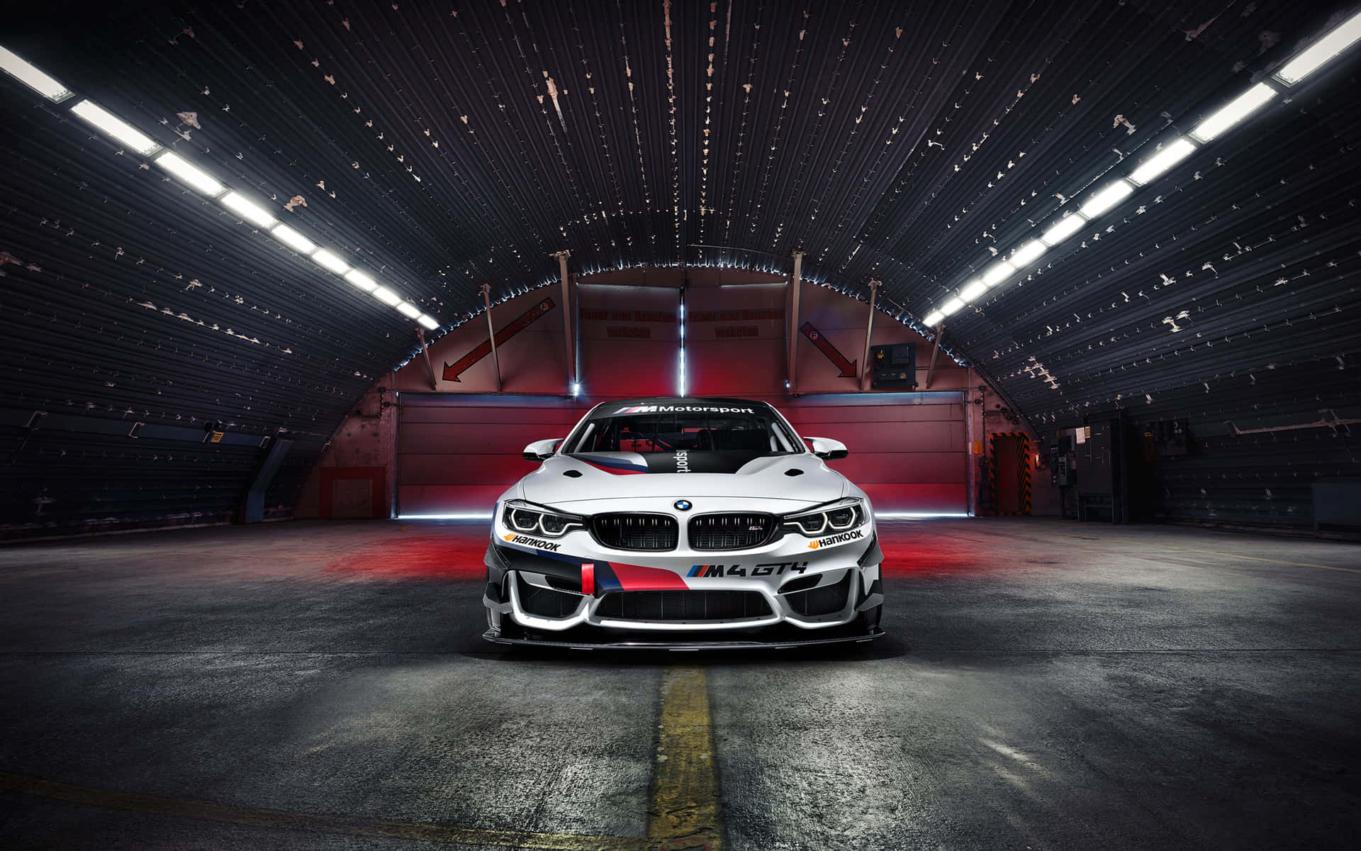 Bmw M4 Wallpaper