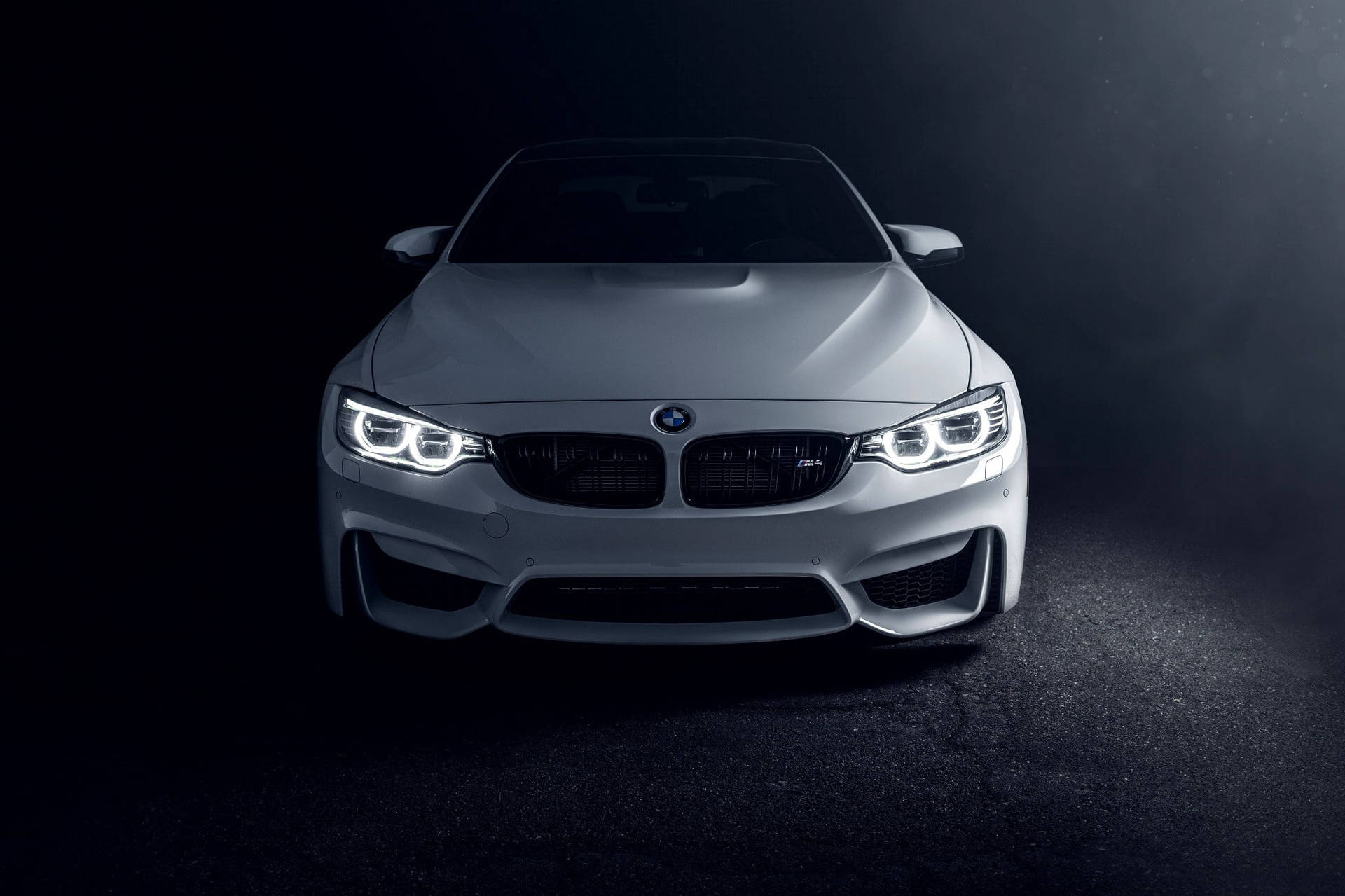 Bmw M4 Fond d'écran