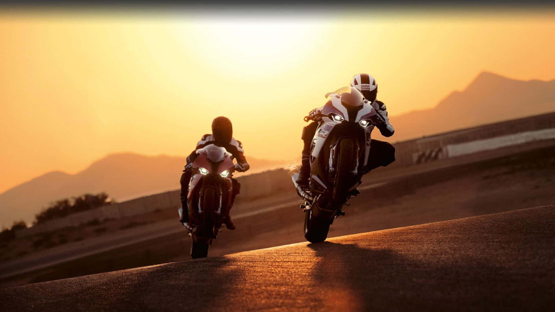 Bmw S1000rr Taustakuva