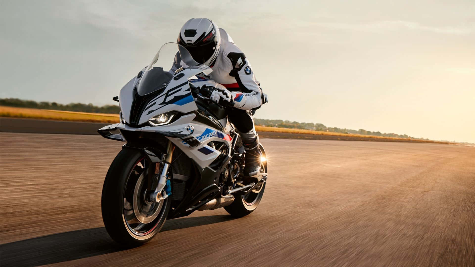 Bmw S1000rr Fondo de pantalla