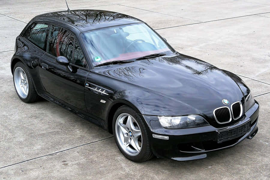 Bmw Z3 Wallpaper