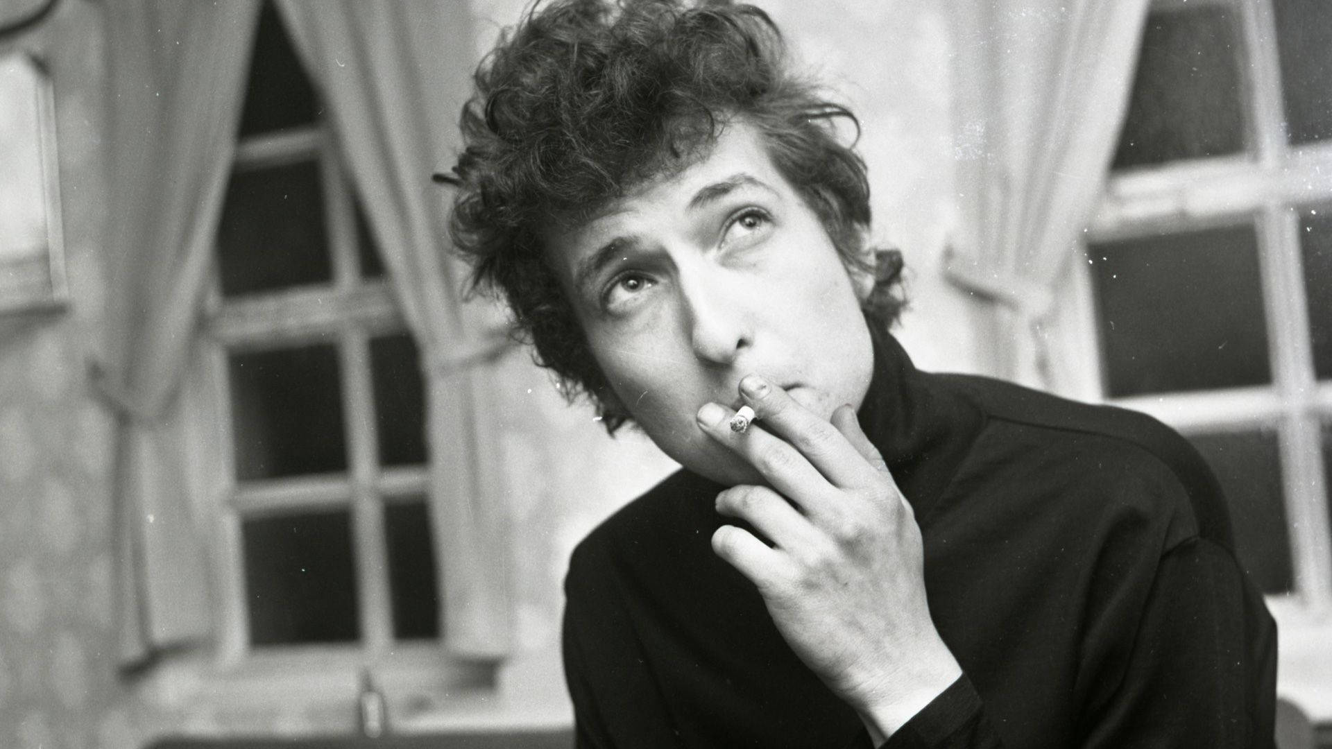 Bob Dylan Fond d'écran