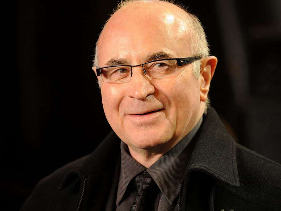 BobHoskins [fondo de pantalla] — Bob Hoskins Fondos de pantalla