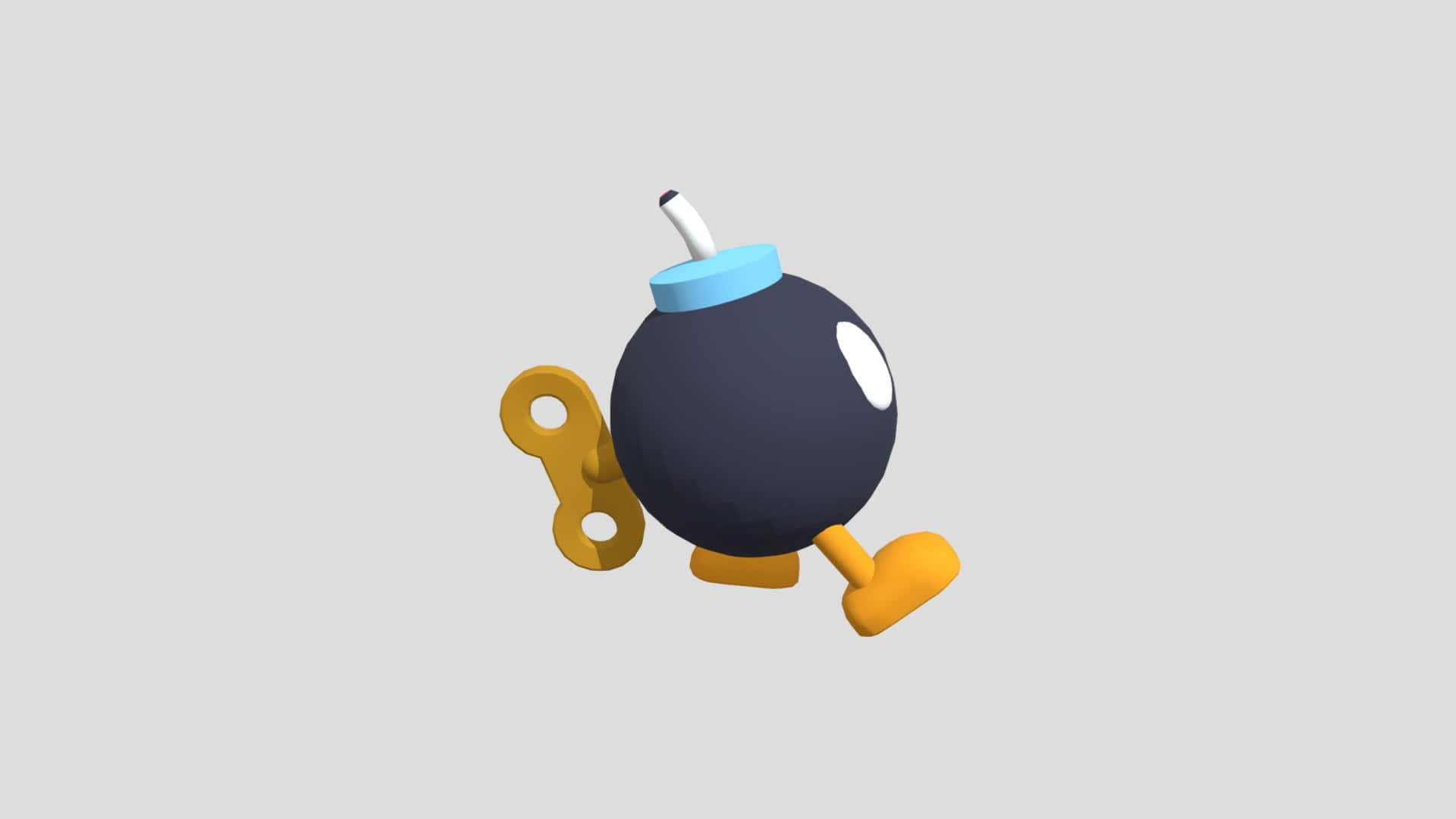 Bob-omb Achtergrond