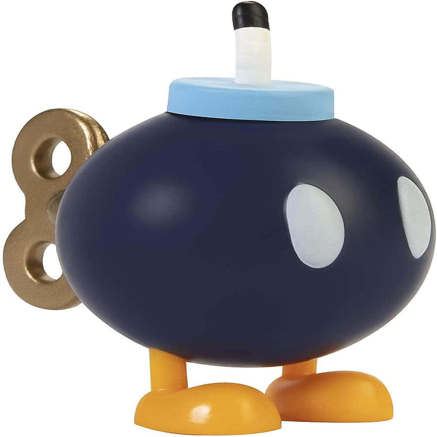 Bob-omb Taustakuva