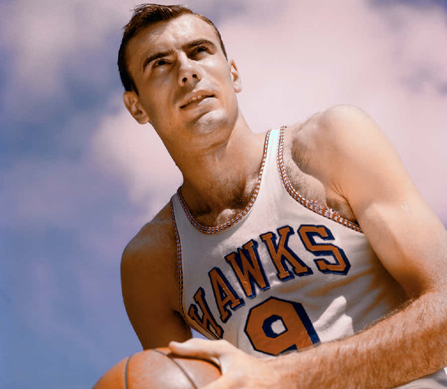 Bob Pettit Wallpaper