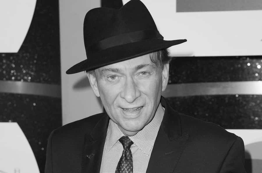 Bobby Caldwell Fond d'écran