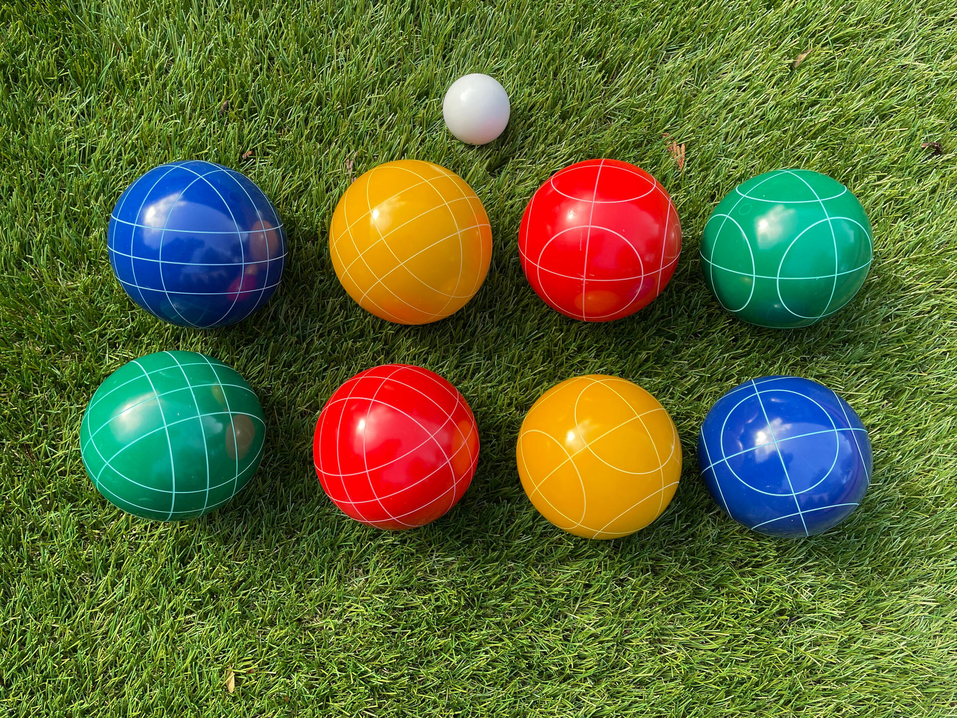 Bocce Ball Pictures Wallpaper