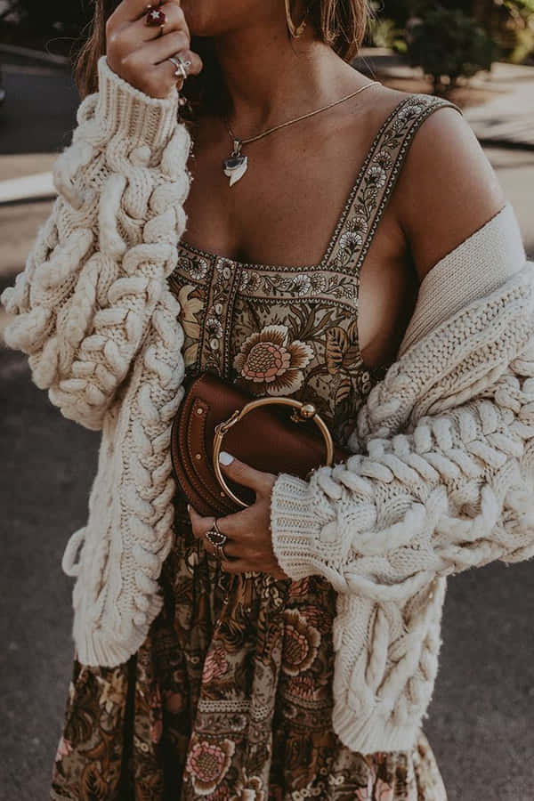 Boho Pictures Wallpaper