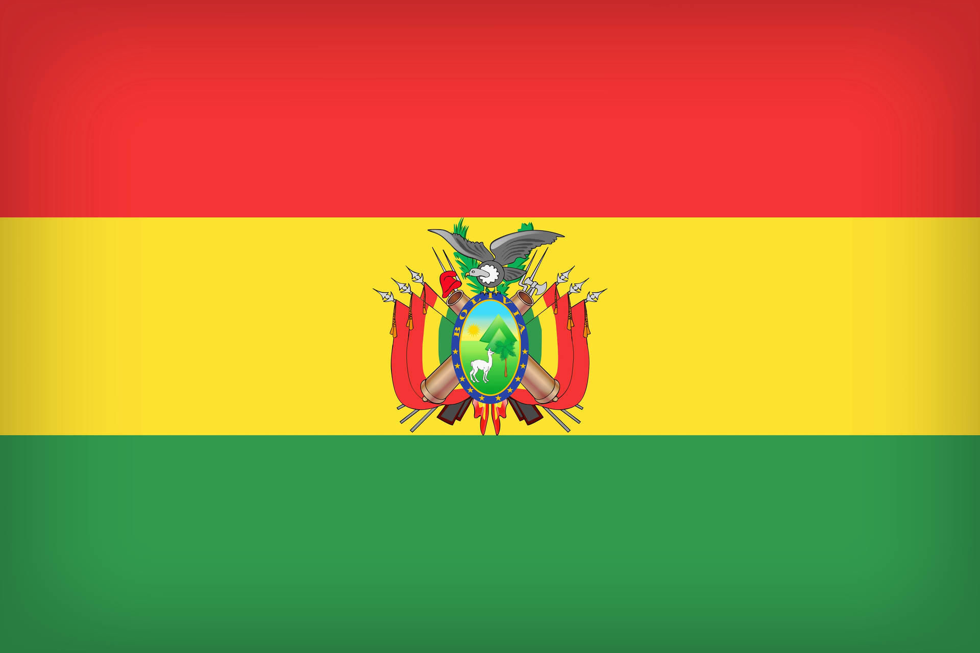 Bolivia Wallpaper