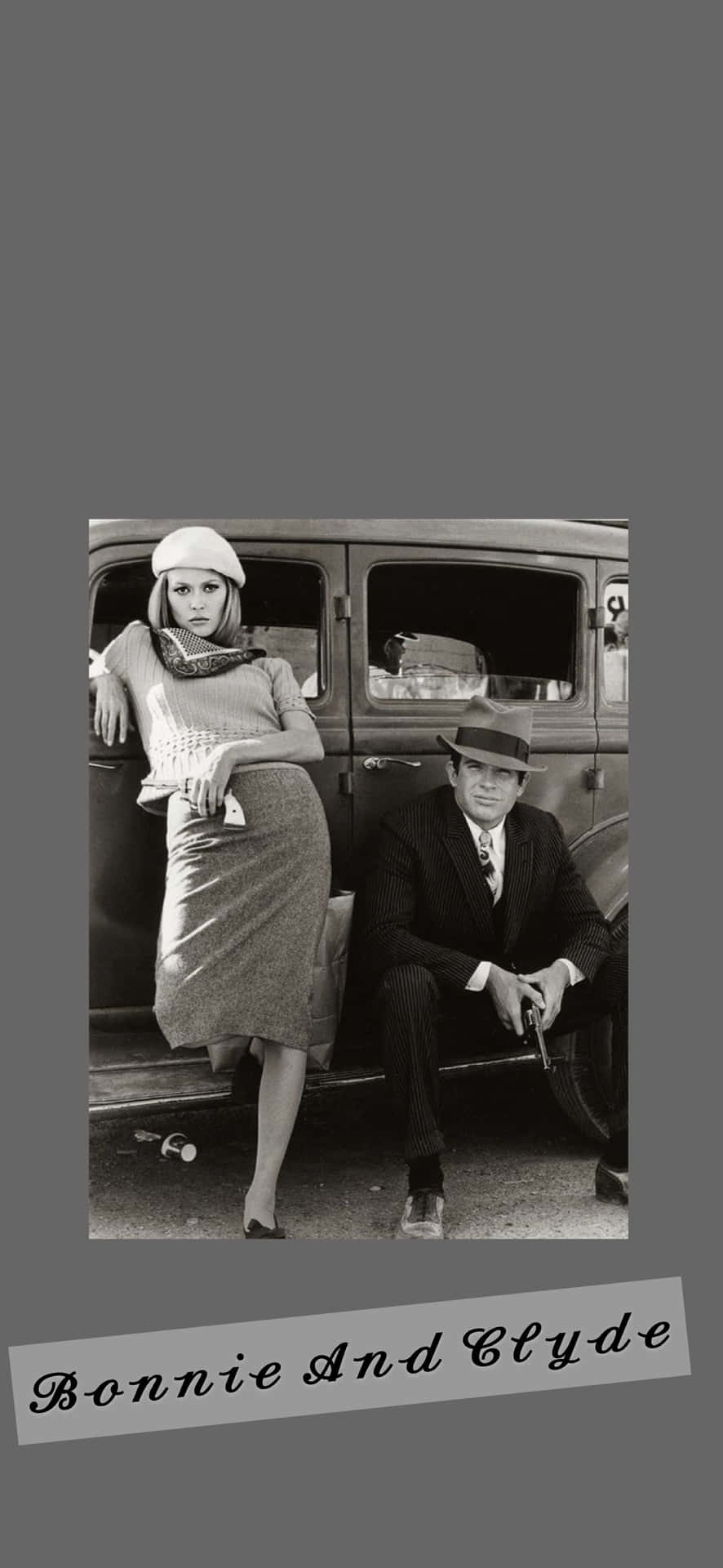 Bonnie Och Clyde Bilder