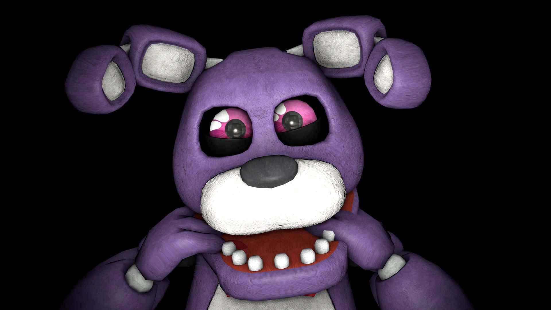 bonnie cute fnaf