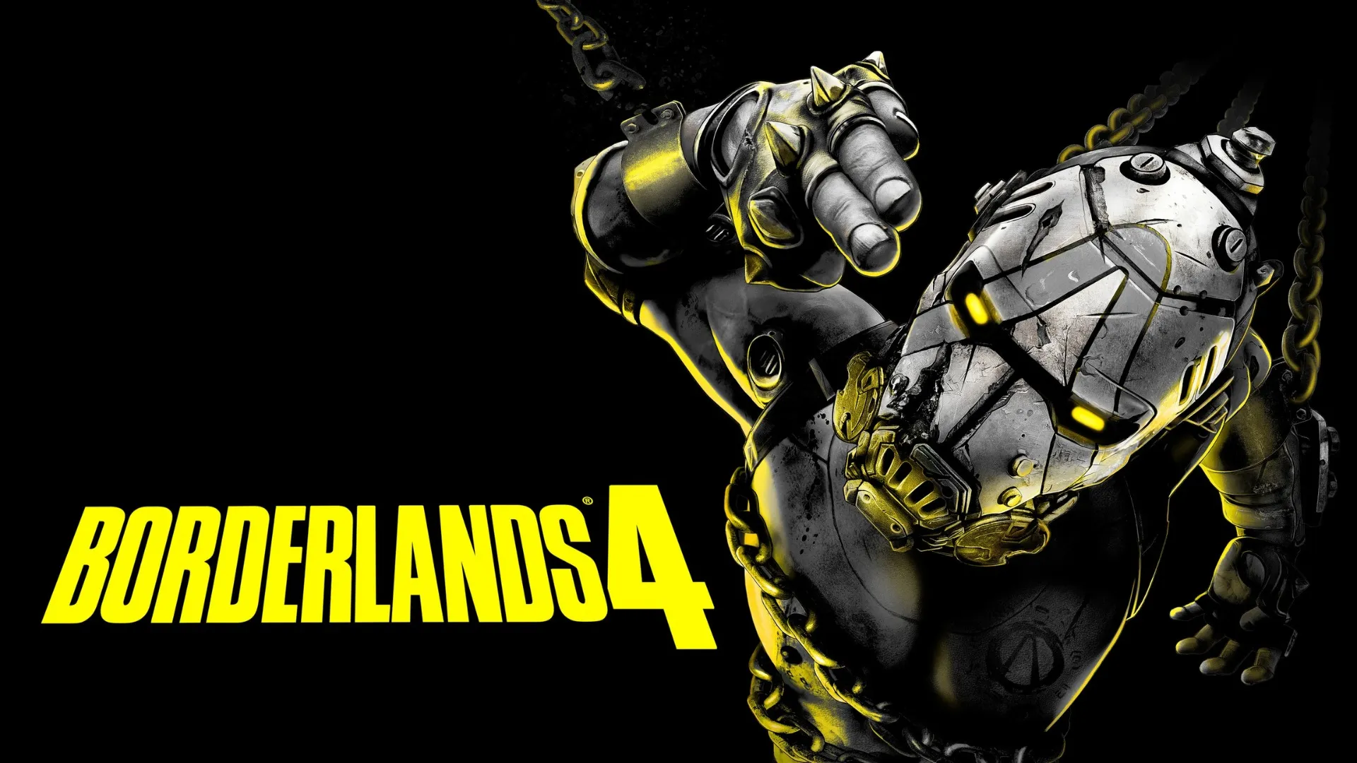 Borderlands 4 Wallpapers