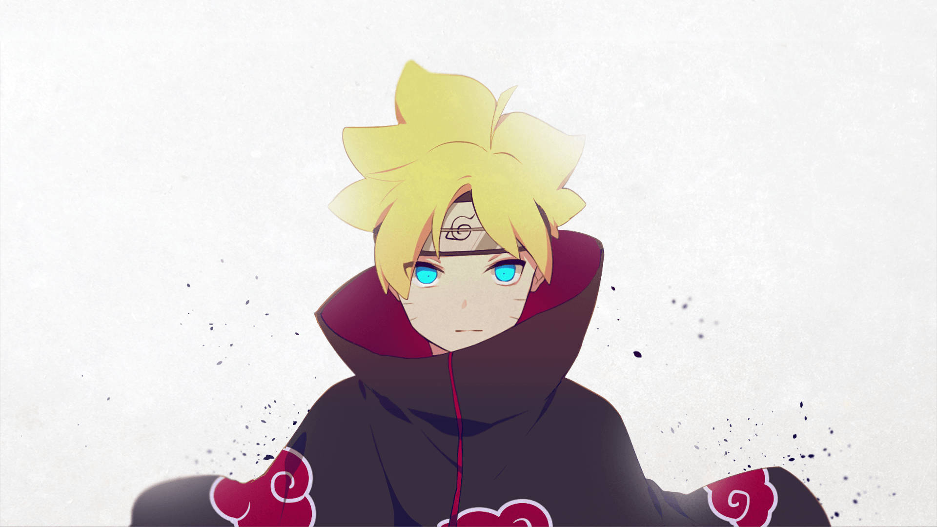 Boruto Wallpaper