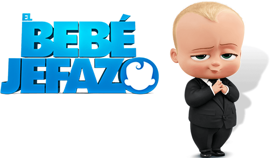 Boss Baby Png