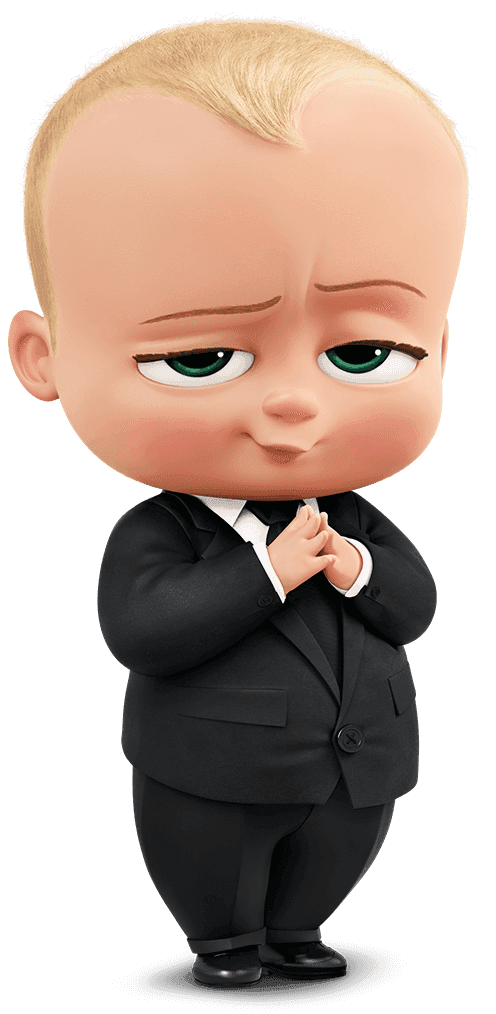 [100+] Boss Baby Svg Vector Graphics | Wallpapers.com