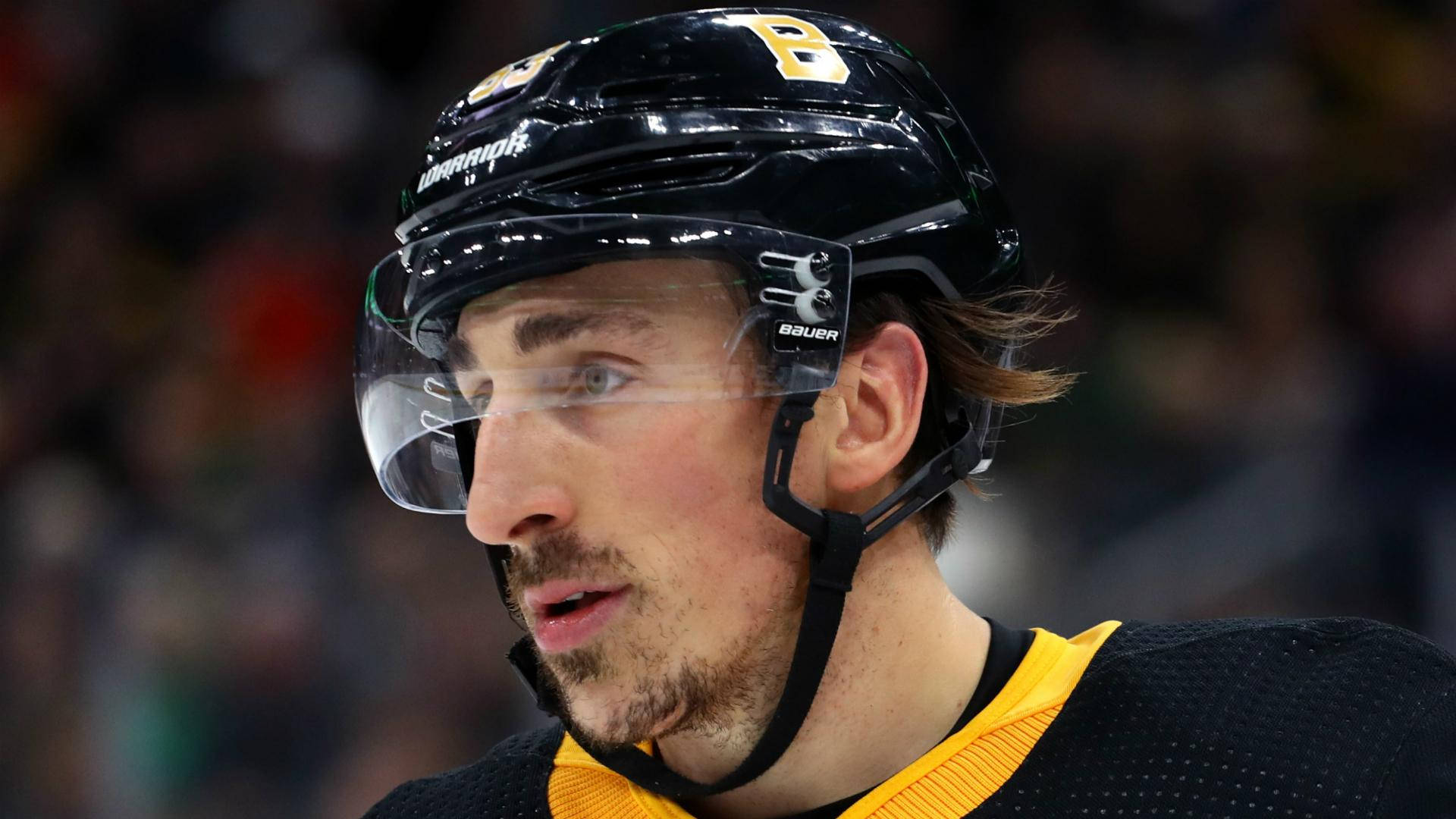 Boston Bruins Papel de Parede