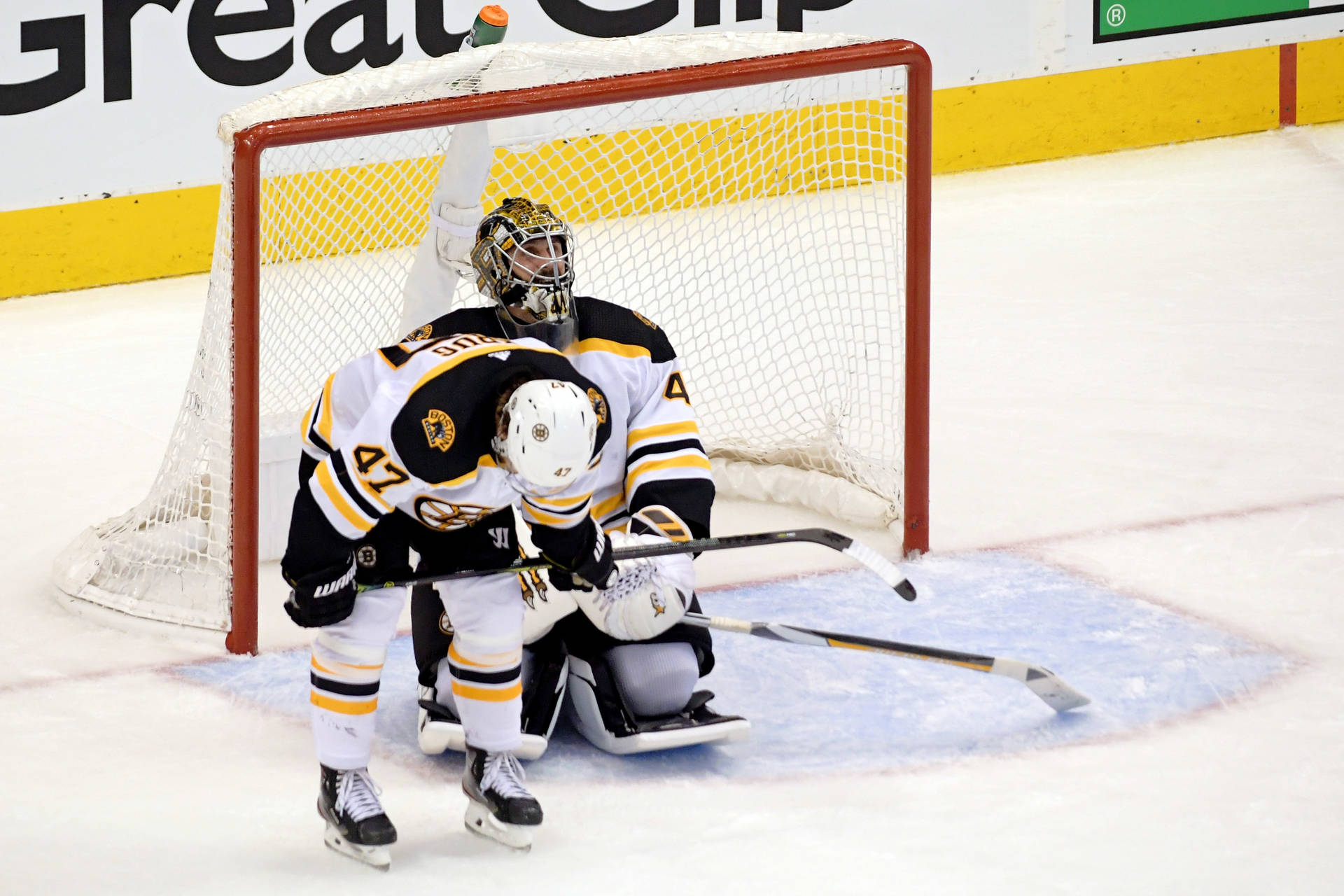 Boston Bruins Bilder
