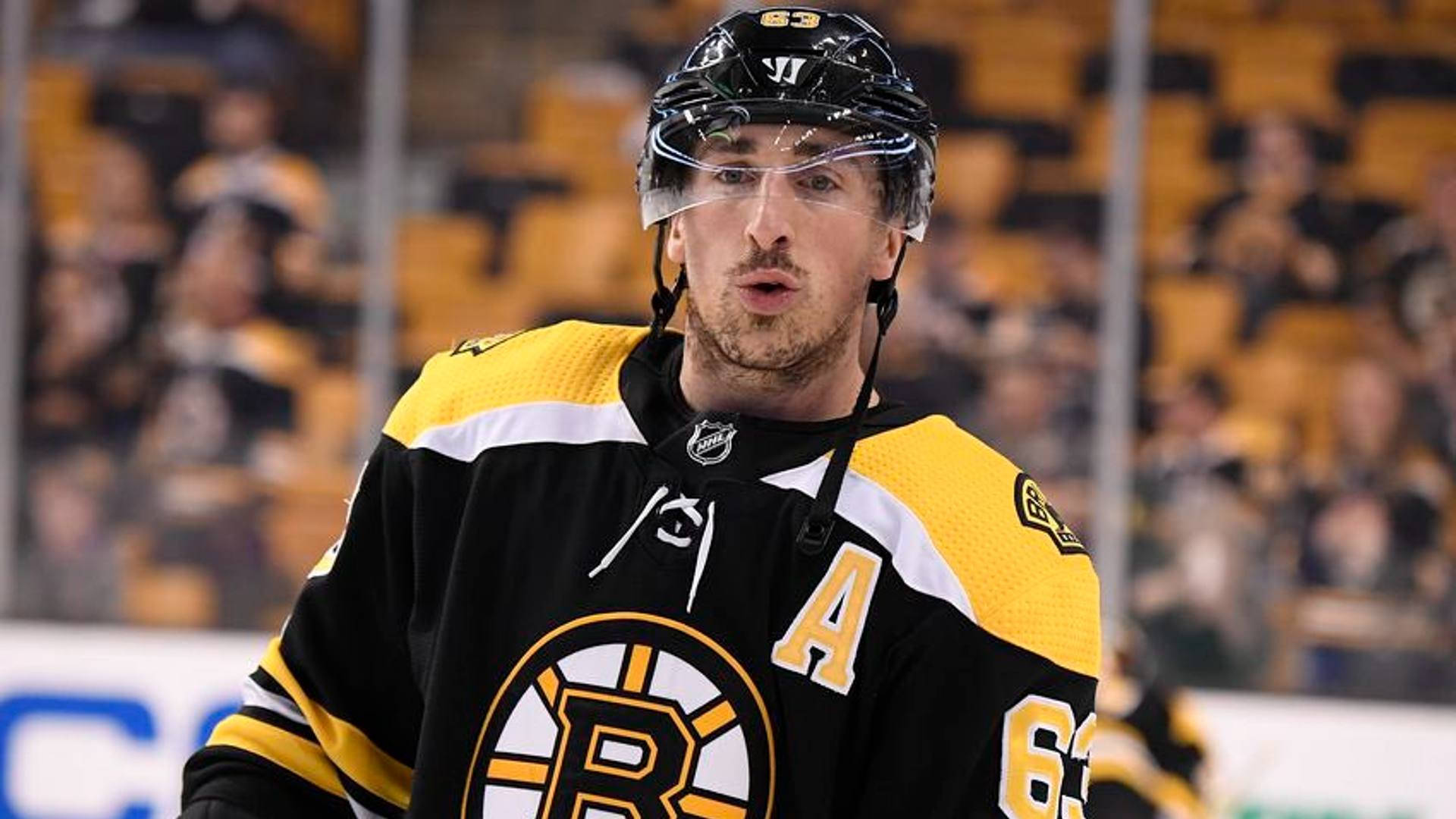Brad Marchand Pictures Wallpaper