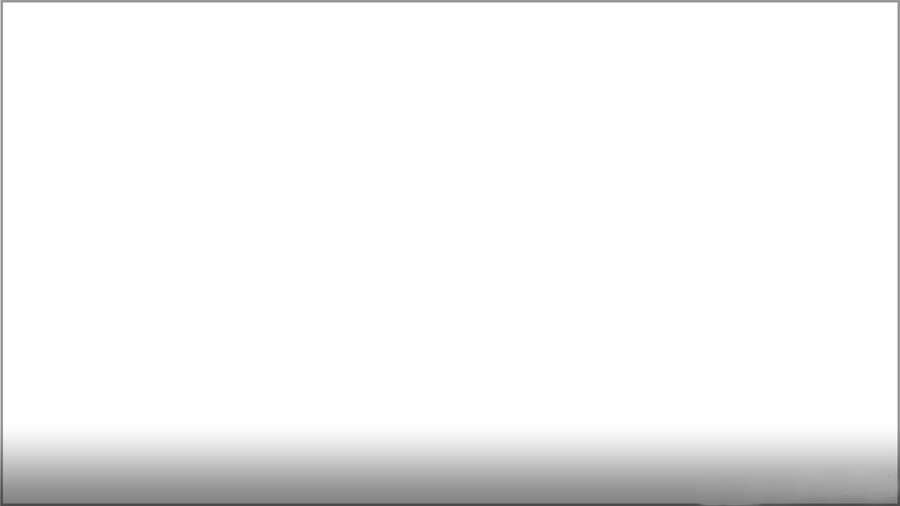 Fundo gradiente minimalista desbotando do branco para o cinza. — Branco Papéis de Parede