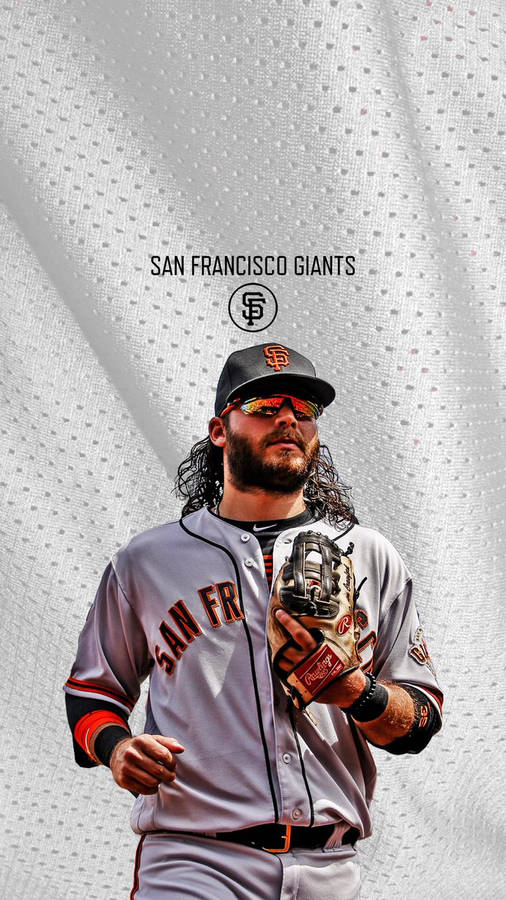 Brandon Crawford Achtergrond