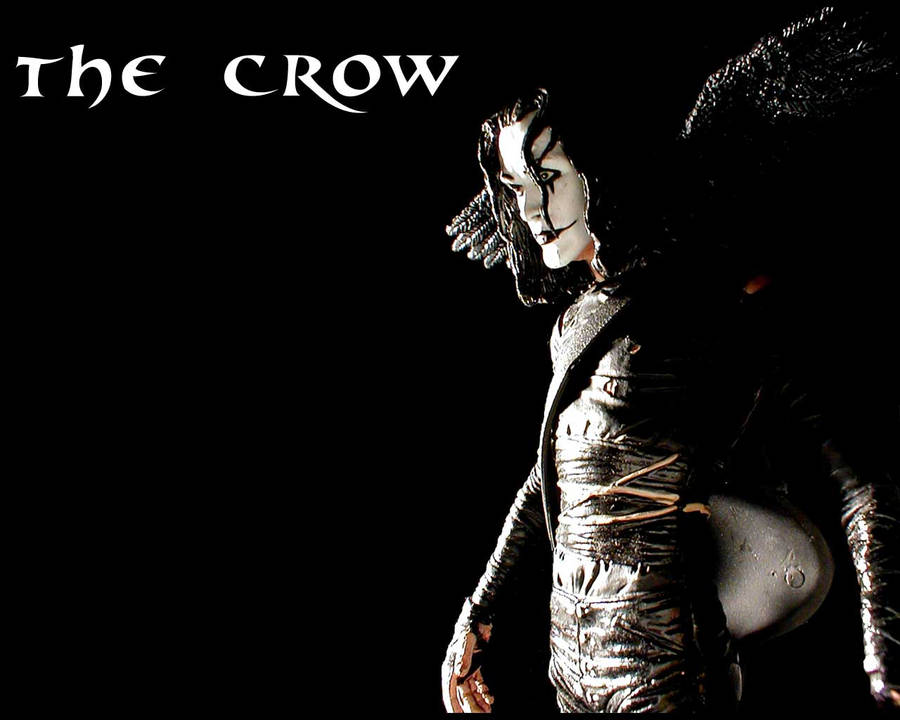 Brandon Lee Wallpaper