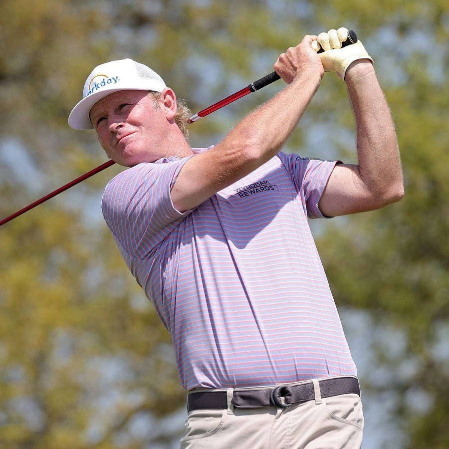 Brandt Snedeker Achtergrond