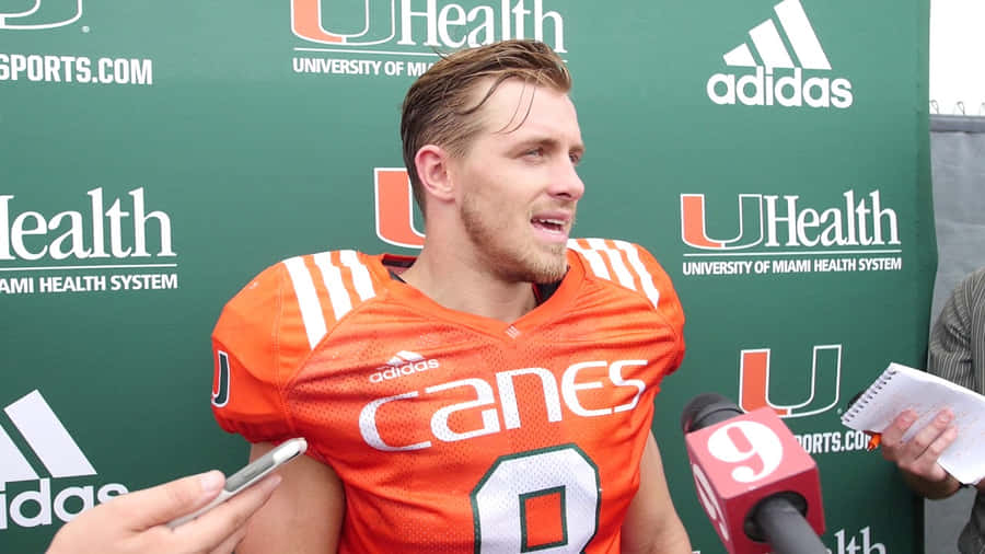 Braxton Berrios Fond d'écran