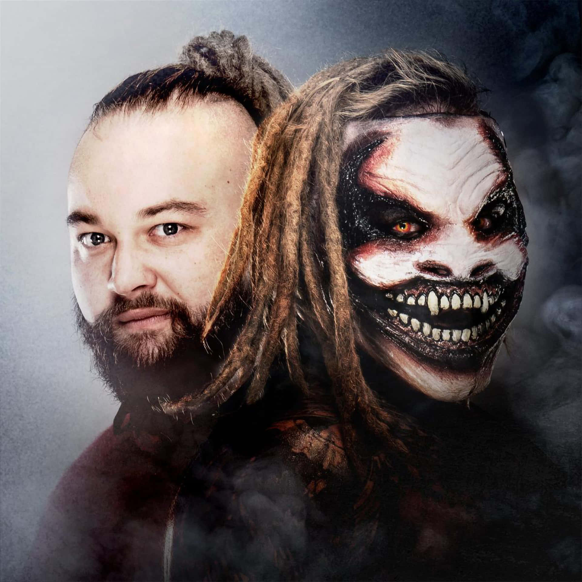 Braywyatt Sfondo