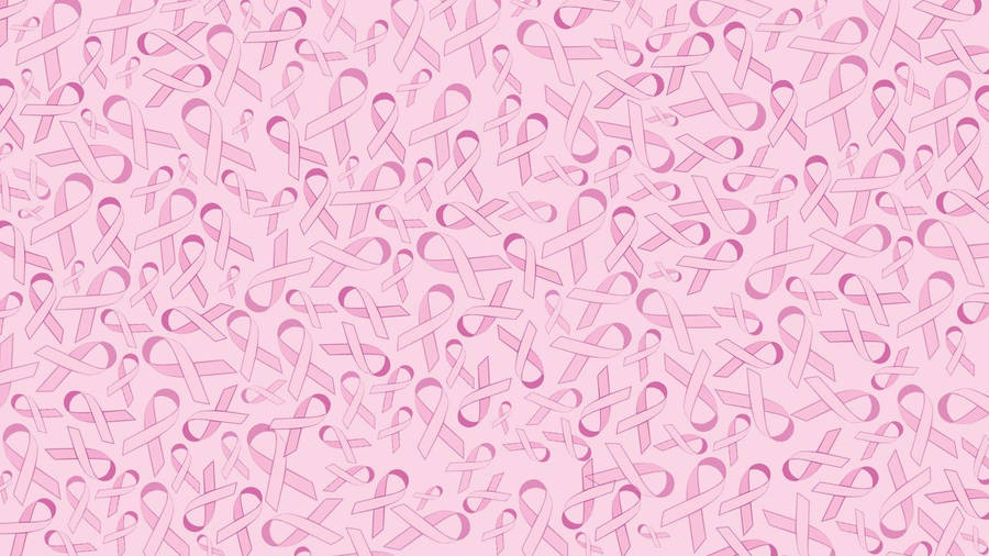 Breast Cancer Awareness Background Wallpaper