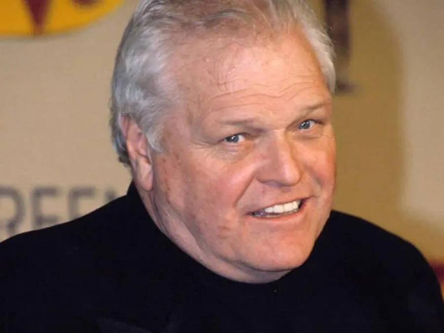 Brian Dennehy Bakgrunnsbildet