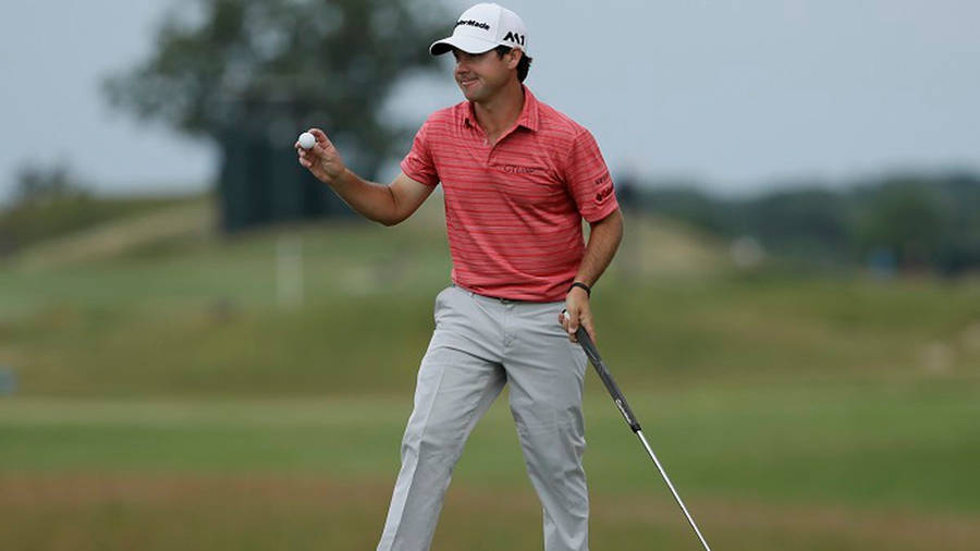 Brian Harman Wallpaper