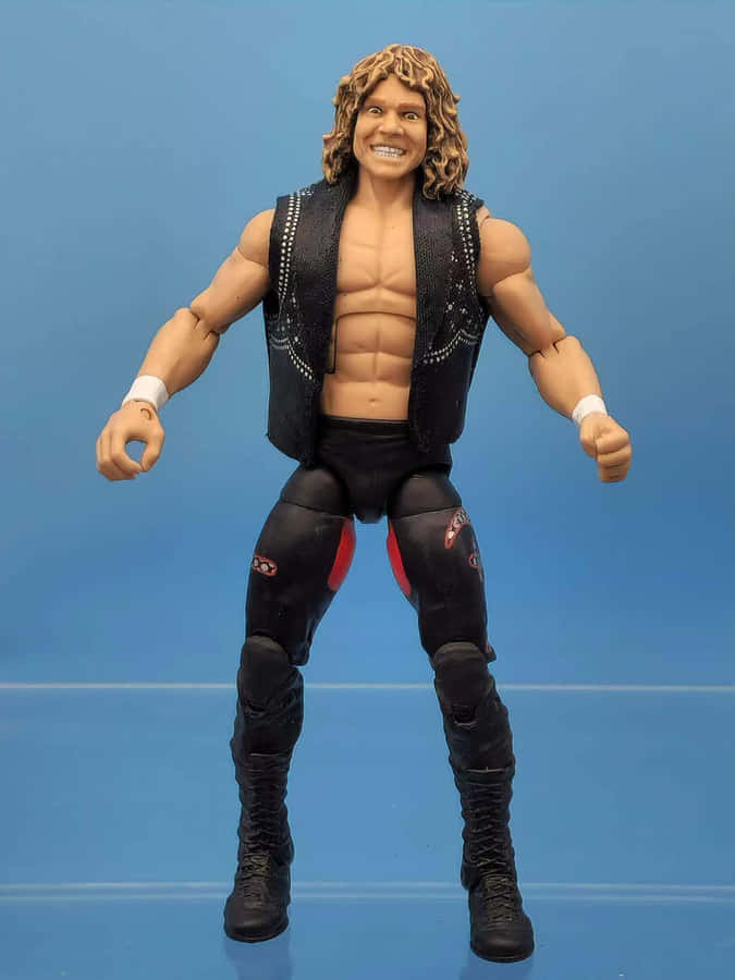 Brian Pillman Achtergrond