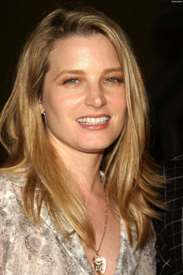 Bridget Fonda Achtergrond