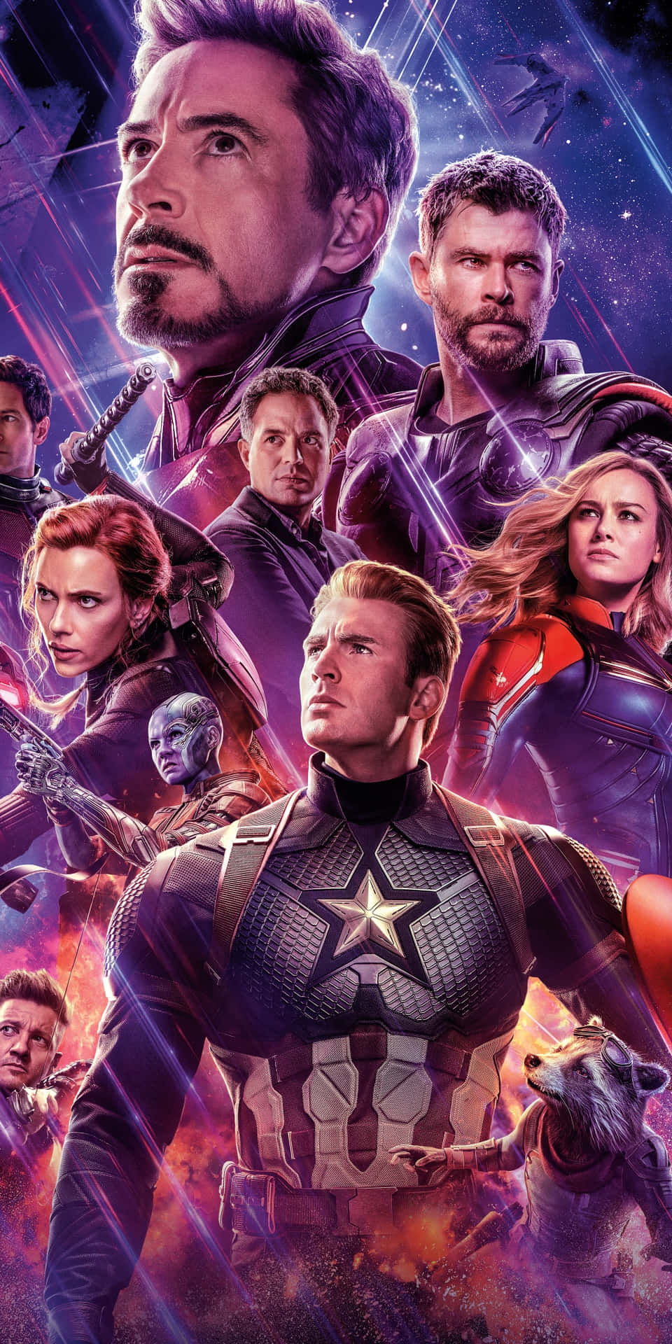 Brie Larson Taustakuva