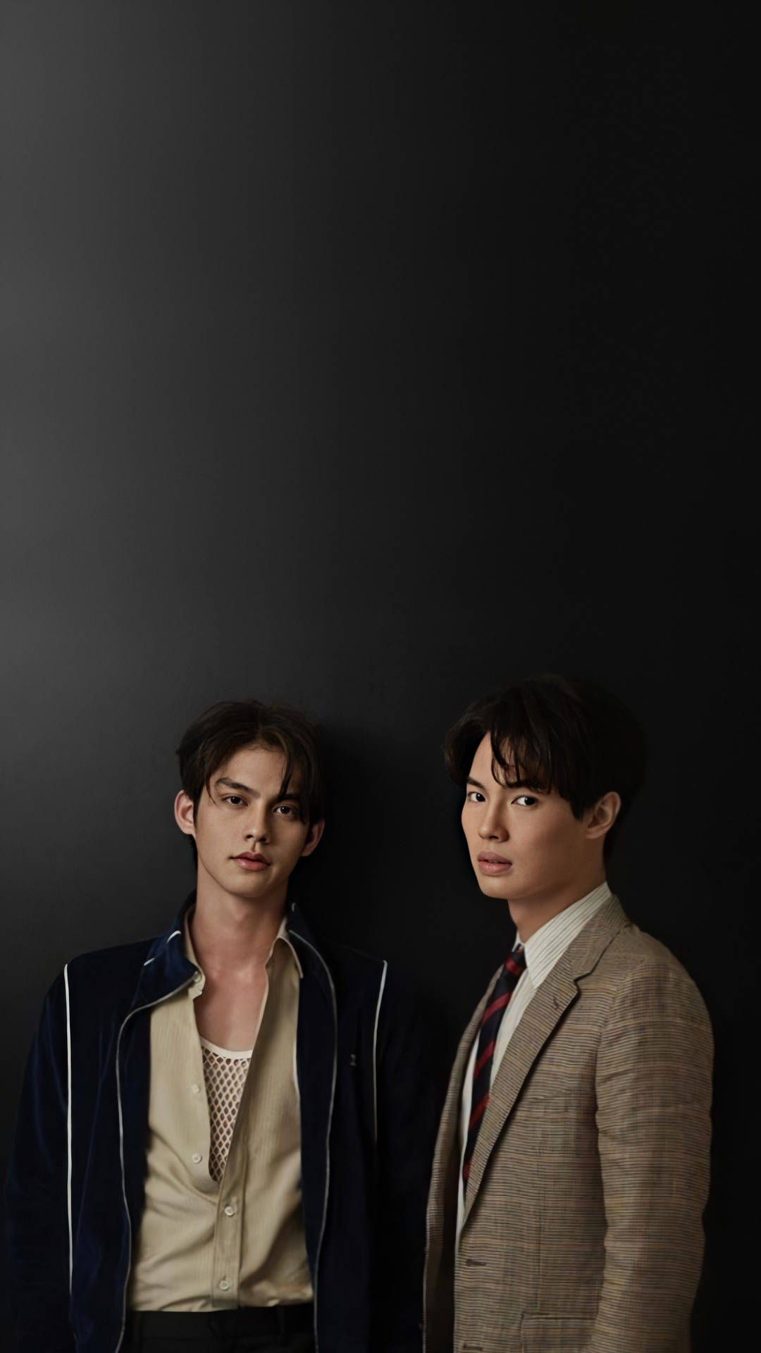 Brightwin Taustakuva