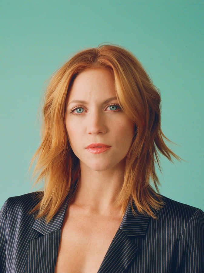 Brittany Snow Fond d'écran