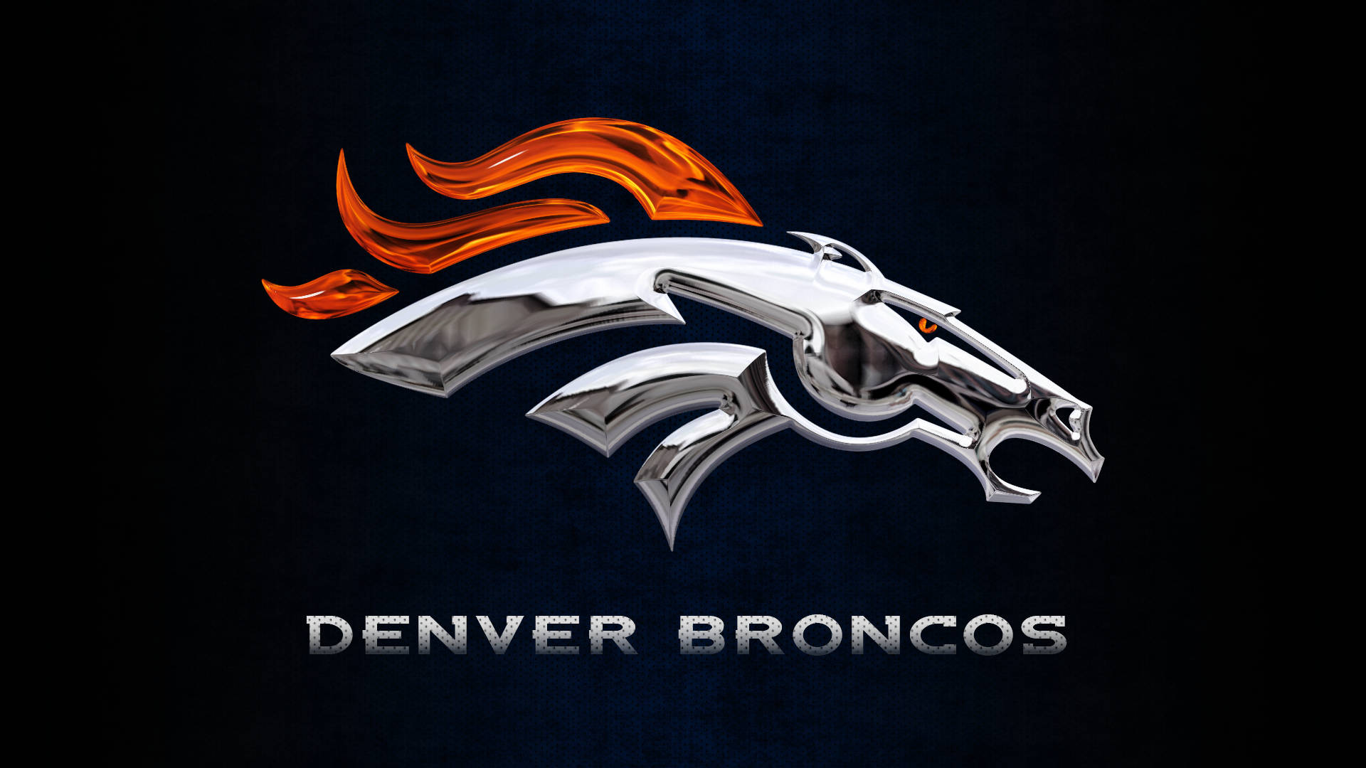 Broncos Taustakuva