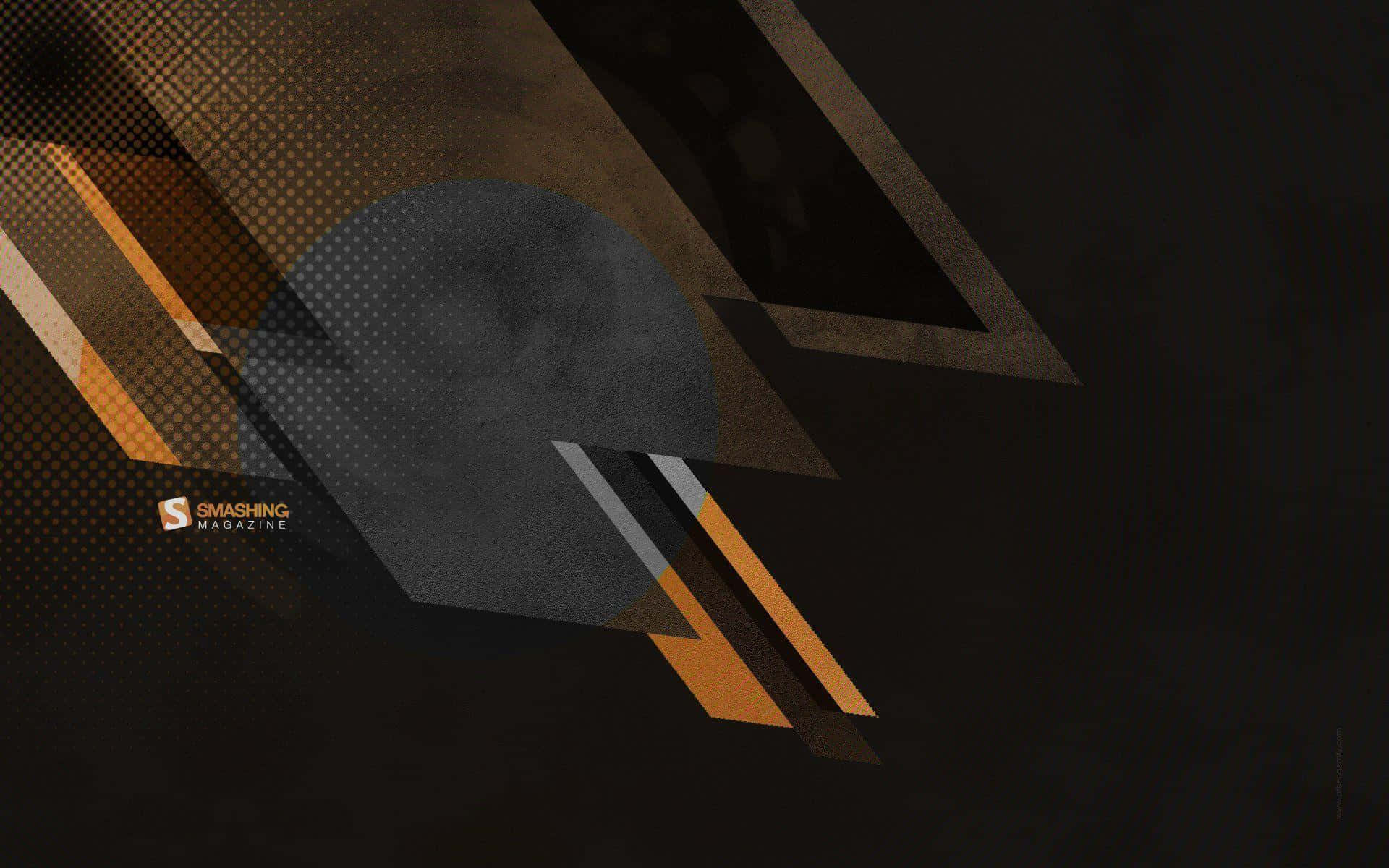 Bronse Bakgrunnsbildet