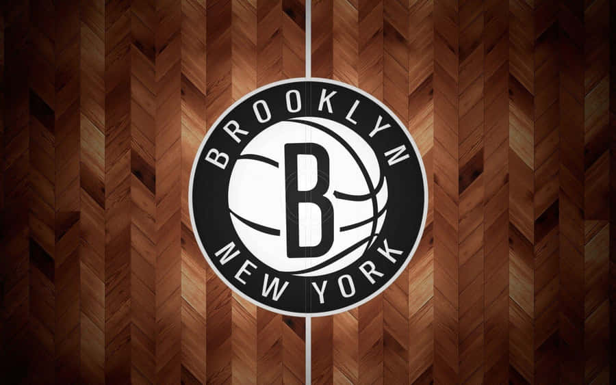 Brooklyn Nets Background Wallpaper