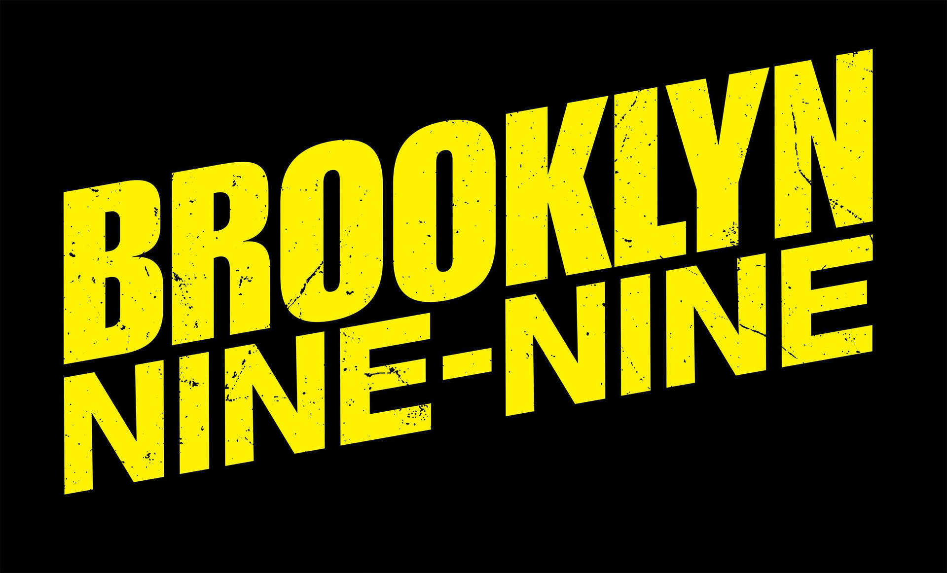 Brooklyn Nine Nine Billeder
